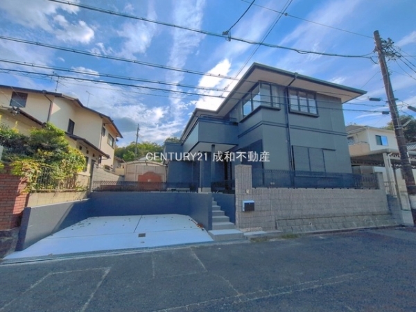瀬戸市上之山町３丁目の中古一戸建
