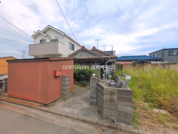あま市西今宿梶村三の中古一戸建