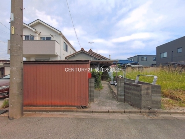 あま市西今宿梶村三の中古一戸建