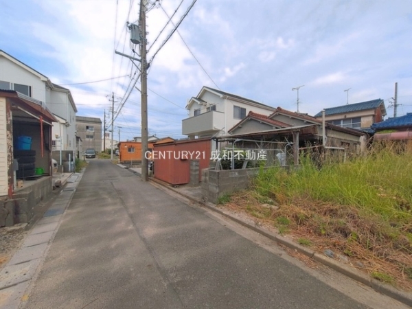 あま市西今宿梶村三の中古一戸建
