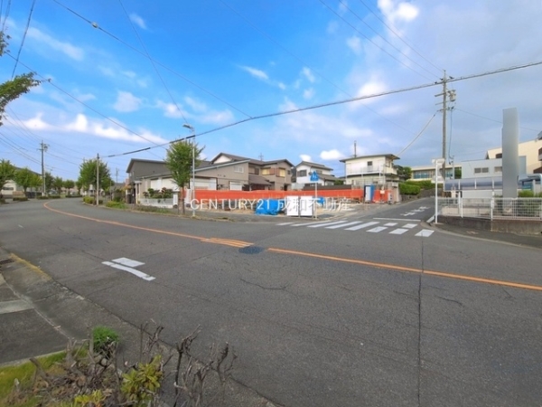 知多市つつじが丘３丁目の新築一戸建