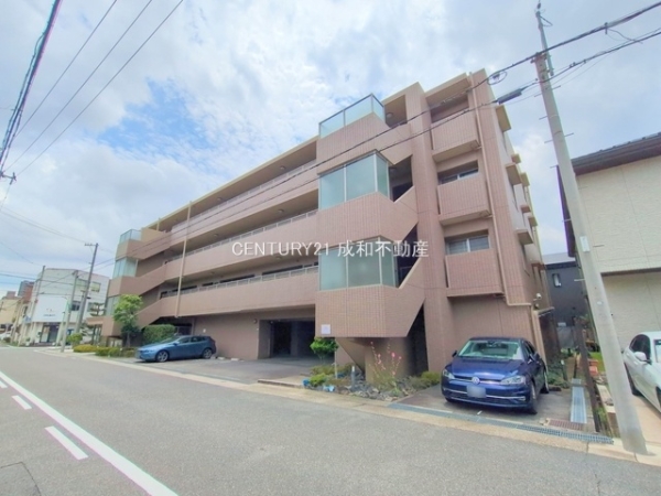 ヒルズ本山穂波町
