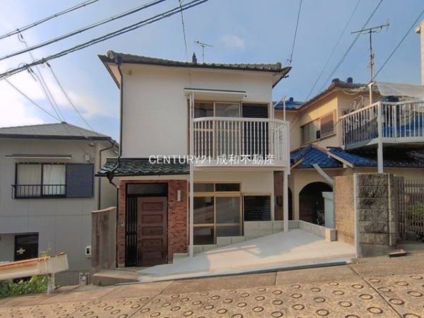 名古屋市千種区池園町２丁目の中古一戸建