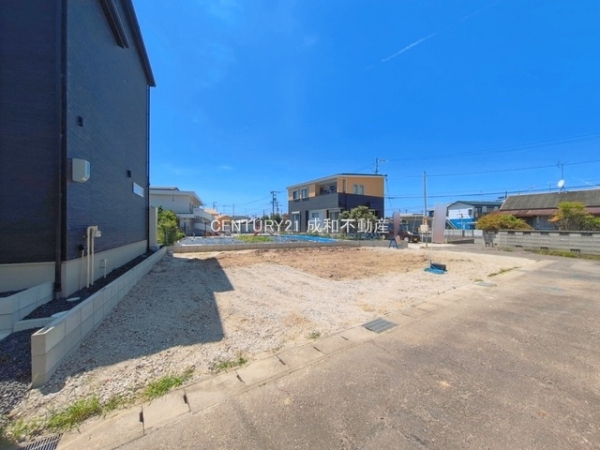 小牧市藤島町居屋敷の新築一戸建