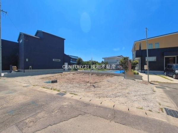 小牧市藤島町居屋敷の新築一戸建