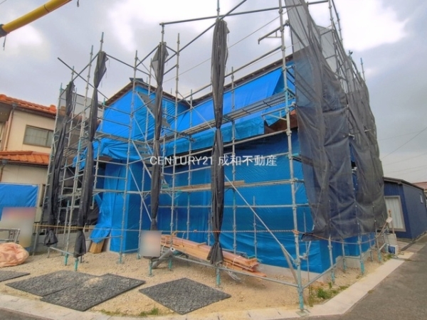 春日井市牛山町の新築一戸建