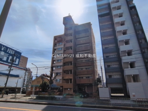 三旺マンション第5植田