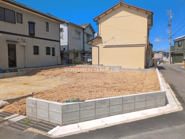 東海市荒尾町泉の新築一戸建
