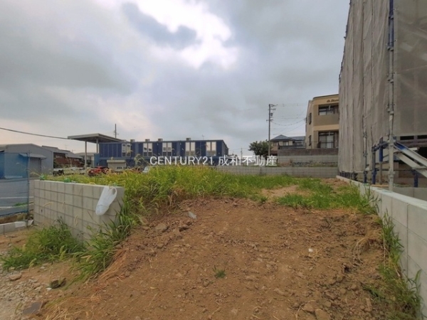 高浜市論地町１丁目の新築一戸建