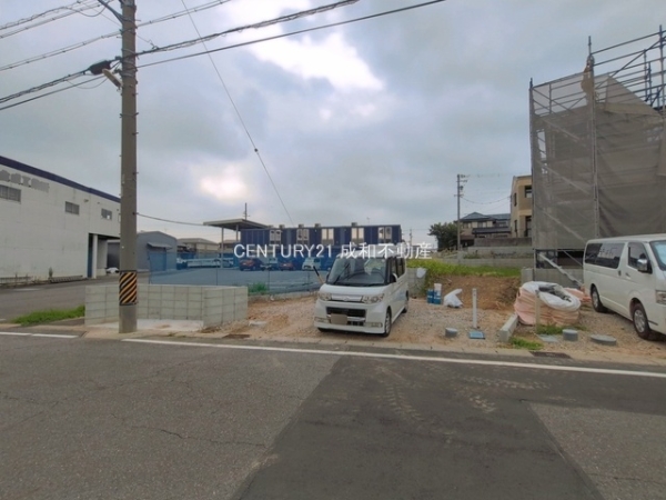 高浜市論地町１丁目の新築一戸建