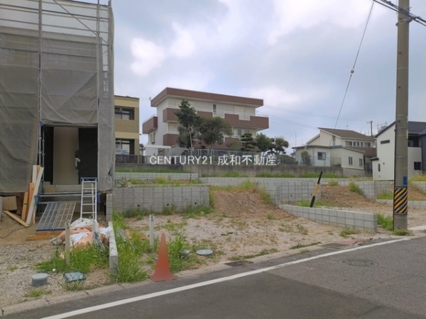 高浜市論地町１丁目の新築一戸建