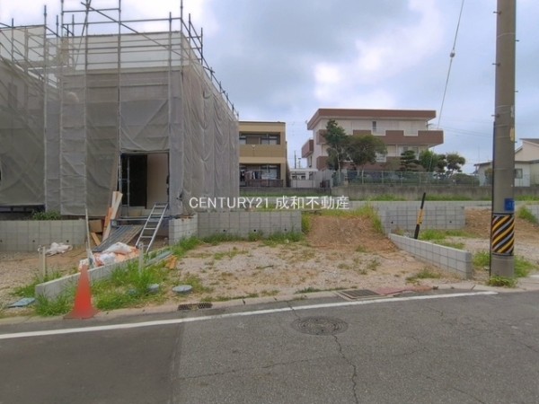 高浜市論地町１丁目の新築一戸建