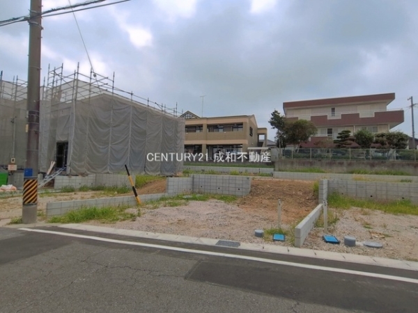 高浜市論地町１丁目の新築一戸建