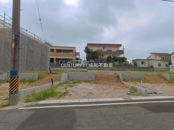 高浜市論地町１丁目の新築一戸建