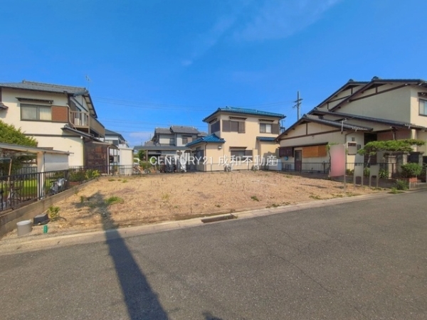一宮市小信中島字中平の新築一戸建