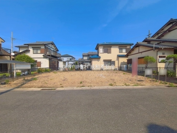 一宮市小信中島字中平の新築一戸建