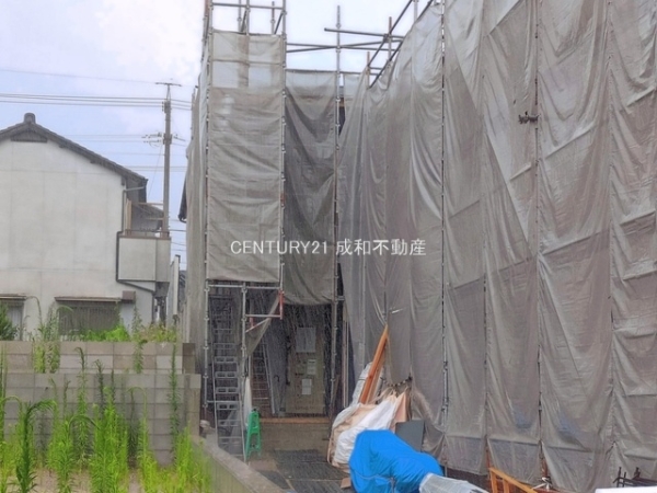 尾張旭市東大久手町1丁目の新築一戸建