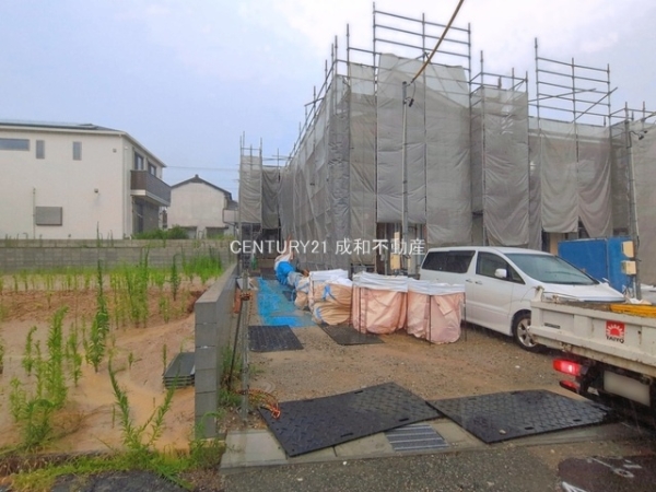 尾張旭市東大久手町１丁目の新築一戸建