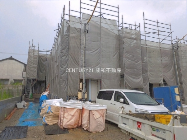 尾張旭市東大久手町1丁目の新築一戸建