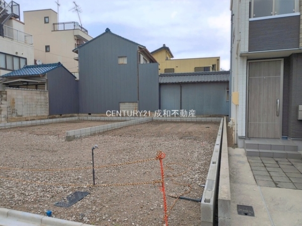 名古屋市西区栄生１丁目の新築一戸建