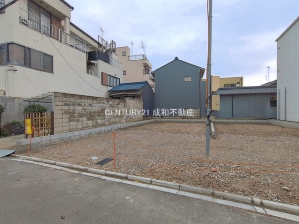 名古屋市西区栄生１丁目の新築一戸建