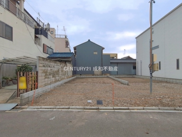 名古屋市西区栄生１丁目の新築一戸建