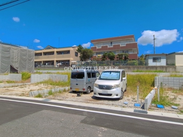 高浜市論地町1丁目の新築一戸建
