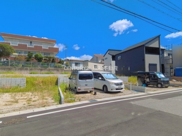 高浜市論地町１丁目の新築一戸建