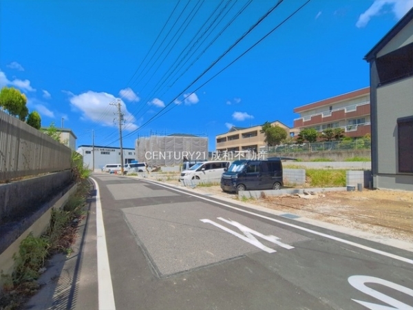 高浜市論地町１丁目の新築一戸建