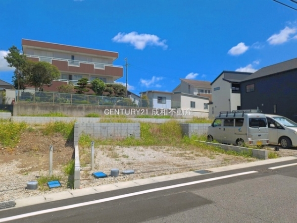 高浜市論地町1丁目の新築一戸建