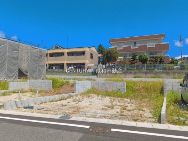高浜市論地町１丁目の新築一戸建