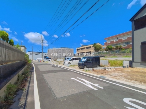 高浜市論地町１丁目の新築一戸建