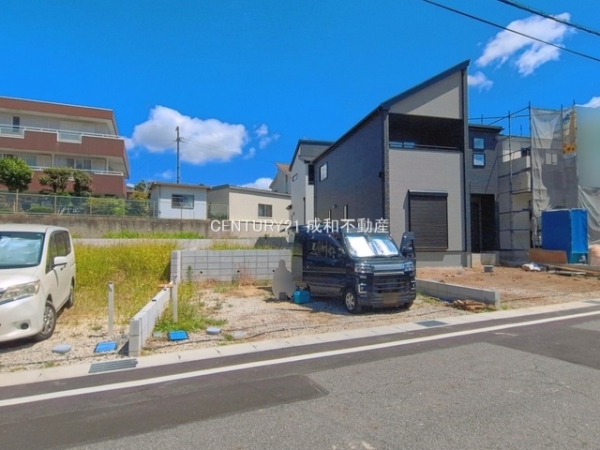 高浜市論地町１丁目の新築一戸建