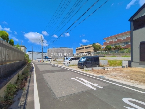 高浜市論地町１丁目の新築一戸建