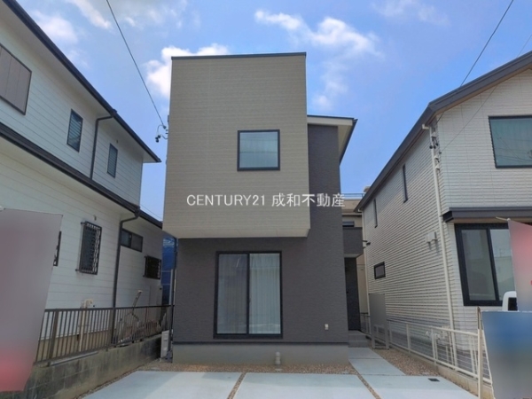 刈谷市東境町住吉の新築一戸建