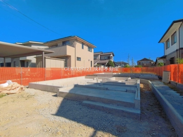 半田市大松町２丁目の新築一戸建
