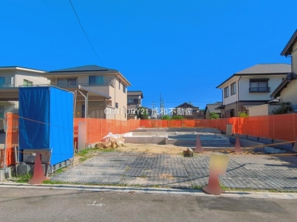 半田市大松町２丁目の新築一戸建