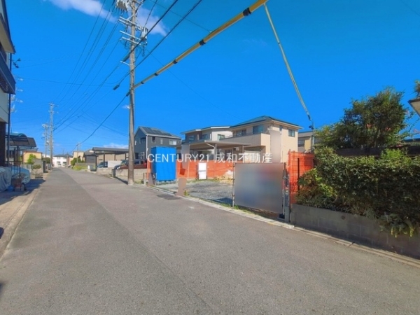 半田市大松町２丁目の新築一戸建