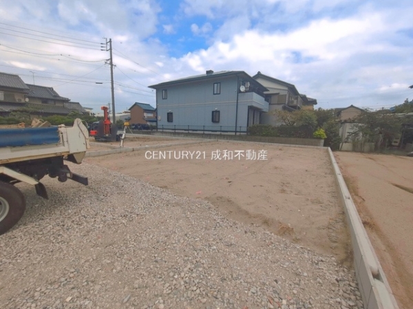 弥富市五之三川平３丁目の新築一戸建