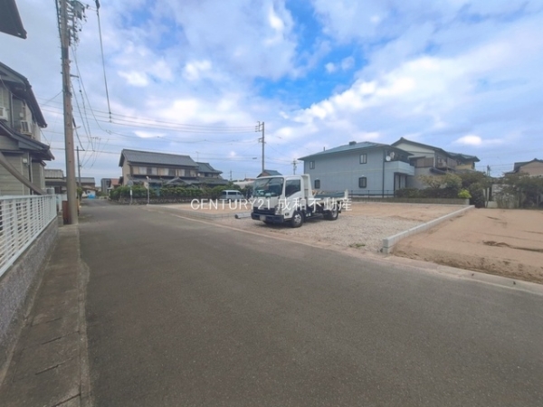 弥富市五之三川平３丁目の新築一戸建