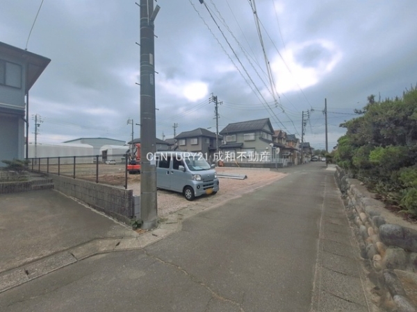 弥富市五之三川平３丁目の新築一戸建