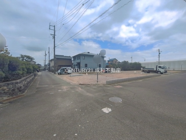 弥富市五之三川平３丁目の新築一戸建