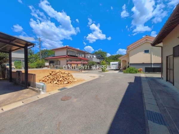 豊田市平戸橋町永和の新築一戸建
