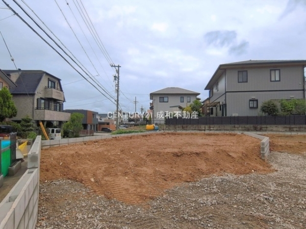 小牧市大字小松寺の新築一戸建