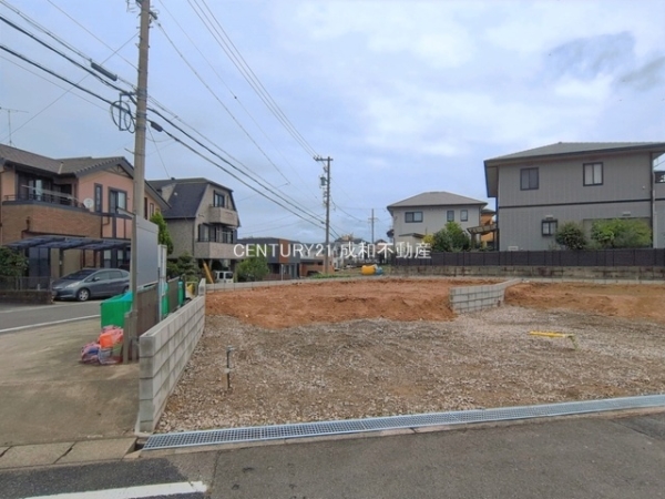 小牧市大字小松寺の新築一戸建