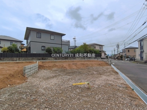 小牧市大字小松寺の新築一戸建