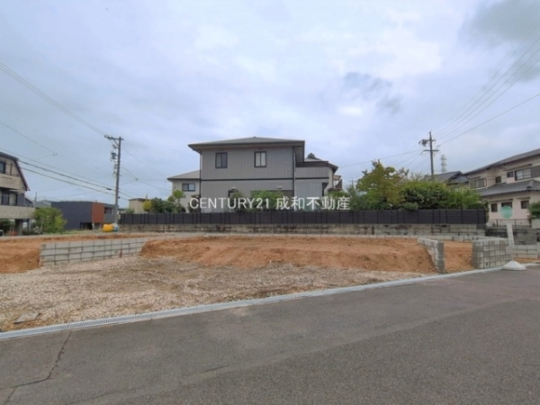 小牧市大字小松寺の新築一戸建