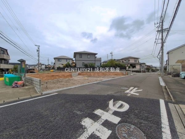 小牧市大字小松寺の新築一戸建