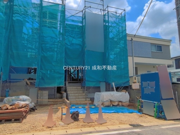 刈谷市泉田町半崎の新築一戸建