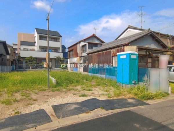 江南市古知野町大塔の新築一戸建